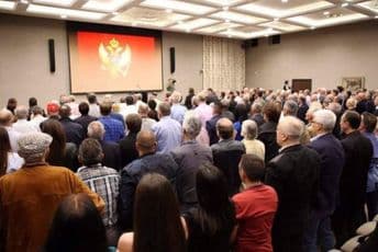 Neka premudri političari imaju na umu da bez Crnogoraca nema ni njih, ni CG Neka premudri političari imaju na umu da bez Crnogoraca nema ni njih, ni CG