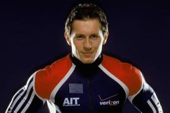 Američki olimpijac srpskog porijekla oduzeo sebi život Pavle Jovanović