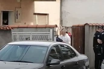 Mladić iz Leskovca priznao da je ubio cijelu porodicu Mladić iz Leskovca priznao da je ubio cijelu porodicu