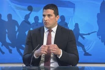 Janović: Bez smanjenja izdvajanja za sport Janović: Bez smanjenja izdvajanja za sport