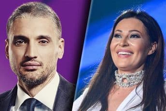 Ražnatović: Pitam se zašto vas nijesu uhapsili nego mene?, Jovanović: Vi dobro znate za šta ste uhapšeni Ražnatović: Pitam se zašto vas nijesu uhapsili nego mene?, Jovanović: Vi dobro znate za šta ste uhapšeni