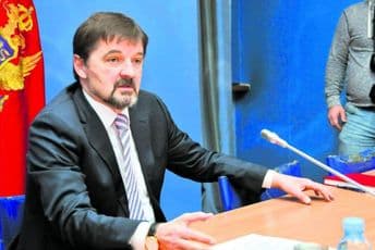 Vuković: Novi pokušaji rehabilitacije propalih projekata Vuković: Novi pokušaji rehabilitacije propalih projekata