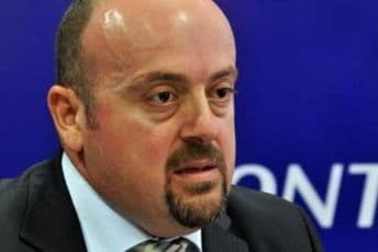 Ristić: Zbog virusa Montenegro Airlines bilježi višemilionske gubitke Ristić: Zbog virusa Montenegro Airlines bilježi višemilionske gubitke