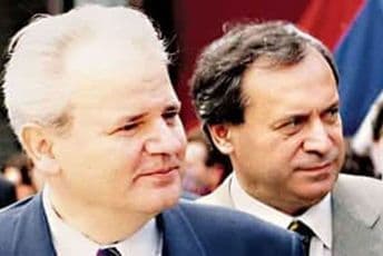 Dežurni istomišljenik Dežurni istomišljenik