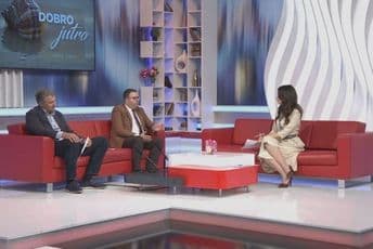 Hodžić: Mnoge turističke agencije će bankrotirati Hodžić: Mnoge turističke agencije će bankrotirati