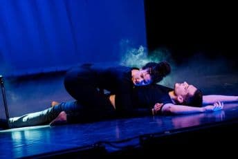 Garić: Kreativno osmišljene predispitne provjere znanja privode se kraju na Fakultetu dramskih umjetnosti Garić: Kreativno osmišljene predispitne provjere znanja privode se kraju na Fakultetu dramskih umjetnosti