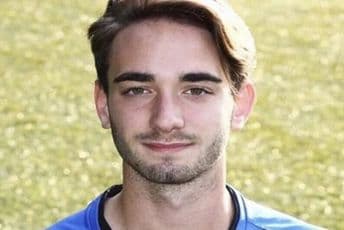 Preminuo mladi fudbaler Atalante Andrea Rinaldi