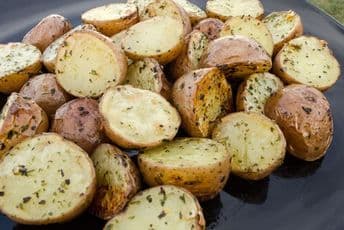 Trik za najbolji pečeni krompir Trik za najbolji pečeni krompir