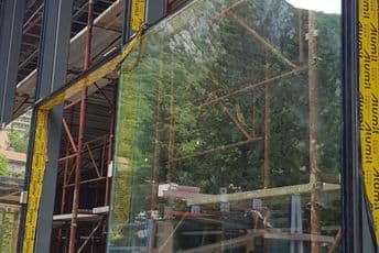 U toku radovi na rekonstrukciji kotorskog bazena U toku radovi na rekonstrukciji kotorskog bazena