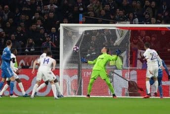 Lion: Francuski fudbal ide u pogrešnom smjeru Lion: Francuski fudbal ide u pogrešnom smjeru