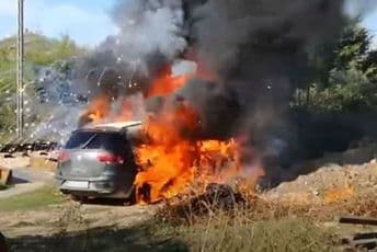 Đukić nakon ubistva supruzi predao 52.000, novac krila u igračkama