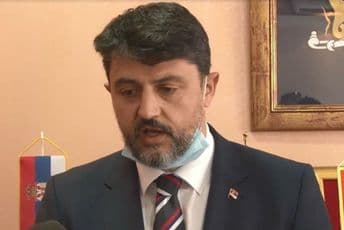 Božović očekuje podršku mini-šengenu od nove vlade