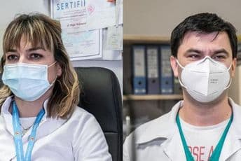 Epidemiolozi IJZ-a: Poštujte distance, perite ruke, poštujte preporuke Epidemiolozi IJZ-a: Poštujte distance, perite ruke, poštujte preporuke