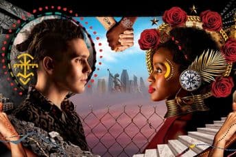 Nova serija „IKS-OKS“ Nova serija „IKS-OKS“