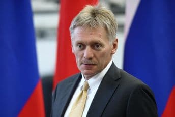 Peskov: Rusija je daleko od toga da bude izolovana, svijet je mnogo veći od SAD i Evrope