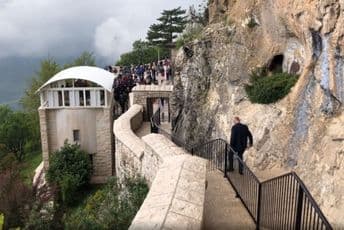 Praznik Svetog Vasilija protekao u najboljem redu, odlična komunikacija policije i crkve Praznik Svetog Vasilija protekao u najboljem redu, odlična komunikacija policije i crkve