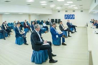 CBCG: Predlog za narednu fazu moratorijuma podrazumijevaće pojedinačan pristup CBCG: Predlog za narednu fazu moratorijuma podrazumijevaće pojedinačan pristup