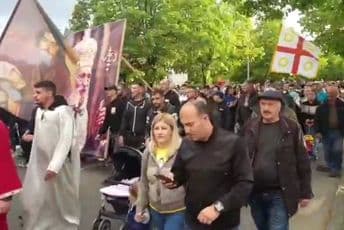 NKT traži hitno djelovanje Tužilaštva, Nikšić u epidemiološkom riziku Litija u Nikšiću