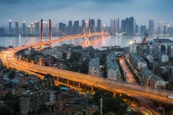 Cio Vuhan mora da se testira Cio Vuhan mora da se testira