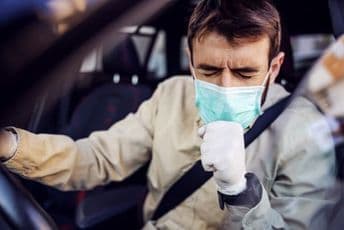 Koronavirus 13 puta više ubija od gripa: Četiri nova istraživanja donose šokantne detalje Ilustracija