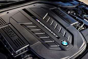 BMW-ov čuveni V12 motor ove bi godine mogao otići u penziju BMW-ov čuveni V12 motor ove bi godine mogao otići u penziju