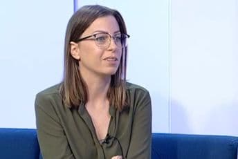 Sindrom Petra Pana: Koliko je vječitih dječaka i djevojčica među nama? Lidija Pejović, psihološkinja