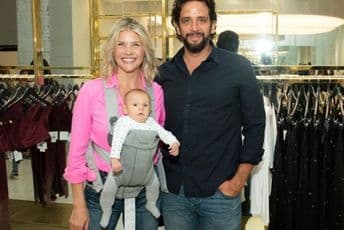 Glumcu zbog korone amputirana noga, sada se probudio iz kome Glumcu zbog korone amputirana noga, sada se probudio iz kome