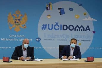 Svi osnovci besplatno u nacionalne parkove Svi osnovci besplatno u nacionalne parkove