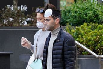 Pušači u dvostruko većem riziku od teških oblika korone Pušači u dvostruko većem riziku od teških oblika korone