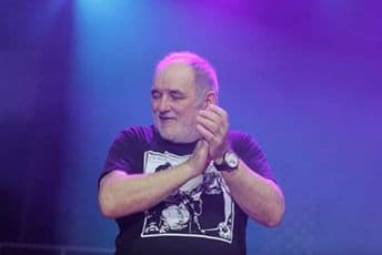 Đorđe Balašević otkrio kada i zašto se tetovirao Đorđe Balašević otkrio kada i zašto se tetovirao