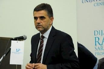 Tražićemo izmjene Zakona o PDV i oslobađanje od plaćanja naknada Tražićemo izmjene Zakona o PDV i oslobađanje od plaćanja naknada