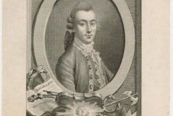 Pustolov velikog dara Pustolov velikog dara