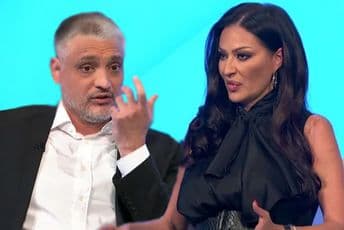 Jovanović:Ceca glumi žrtvu na naslovnicama tabloida Jovanović:Ceca glumi žrtvu na naslovnicama tabloida