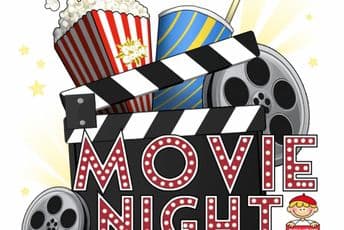 Filmovi za opuštanje i porodično okupljanje Filmovi za opuštanje i porodično okupljanje