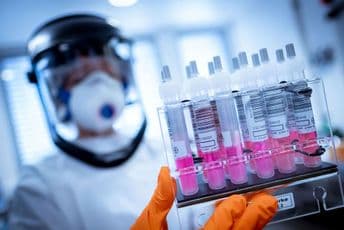 Virus stigao i u poslednju afričku zemlju