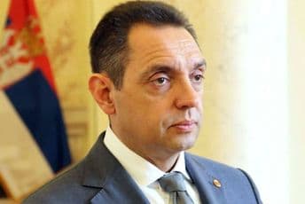 Vulin o Zaharovoj: Uvreda za sve koji brane Srbiju i Rusiju Vulin o Zaharovoj: Uvreda za sve koji brane Srbiju i Rusiju