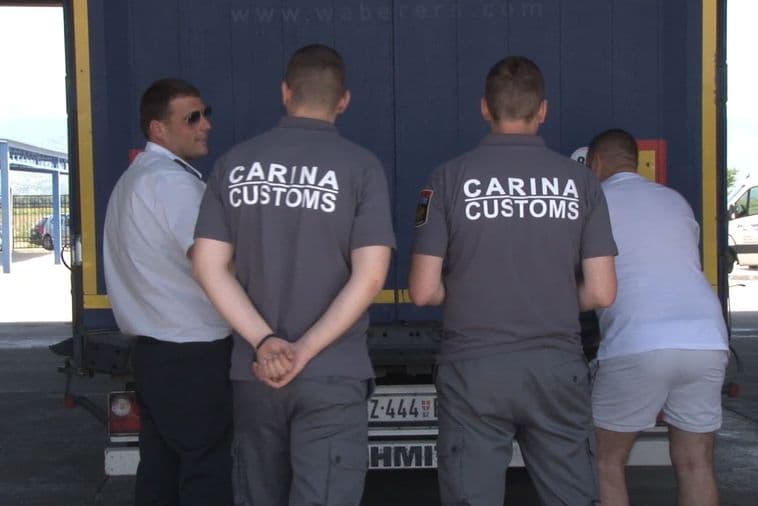 Ništa novo: Crna Gora sve više uvozno zavisna, brojke drastičnije nego i prošle godine