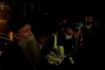 Odbijene žalbe, Joanikije i sveštenici ostaju u pritvoru Odbijene žalbe, Joanikije i sveštenici ostaju u pritvoru