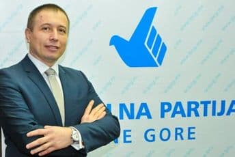 LP Podgorica: Mjere podrške privredi dobar osnov, prilagoditi se svim djelatnostima LP Podgorica: Mjere podrške privredi dobar osnov, prilagoditi se svim djelatnostima