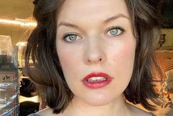 Mila Jovović ponosna: Đed mi se borio u redovima jugoslovenskih partizana Mila Jovović ponosna: Đed mi se borio u redovima jugoslovenskih partizana