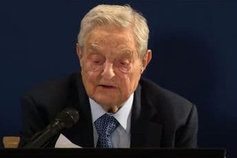 Soroš: Ne mogu vjerovati koliko je svijet nespreman, ovo je kriza života Soroš: Ne mogu vjerovati koliko je svijet nespreman, ovo je kriza života