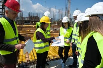 Na Građevinskom fakultetu interesovanje za upis među maturantima promoviše sama profesija graditelja Na Građevinskom fakultetu interesovanje za upis među maturantima promoviše sama profesija graditelja