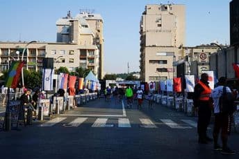 Raspisan Konkurs za izbor organizatora Međunarodnog atletskog maratona u Podgorici Raspisan Konkurs za izbor organizatora Međunarodnog atletskog maratona u Podgorici