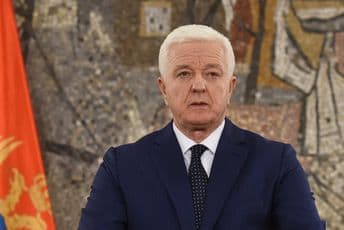 Marković: Država izložena brutalnim napadima, Crna Gora se ne mora voljeti, ali se mora poštovati Marković: Država izložena brutalnim napadima, Crna Gora se ne mora voljeti, ali se mora poštovati