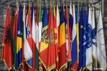 Sjutra telekonferencijski Samit CEI pod predsjedavanjem Crne Gore Sjutra telekonferencijski Samit CEI pod predsjedavanjem Crne Gore