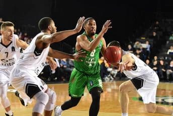 Turski klub napušta takmičenja Evrolige Turski klub napušta takmičenja Evrolige