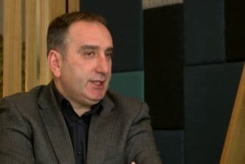 Jovović: Uz Vladinu pomoć očekujemo brzu stabilizaciju poslovanja Jovović: Uz Vladinu pomoć očekujemo brzu stabilizaciju poslovanja