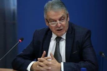 Čavor: Opozicija zbog izborne kampanje ugrožava mir i stabilnost Čavor: Opozicija zbog izborne kampanje ugrožava mir i stabilnost