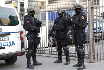 Mrvaljević označen da je organizator, Kankaraš priznao da su planirali ubistva Mrvaljević označen da je organizator, Kankaraš priznao da su planirali ubistva