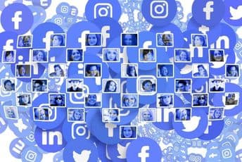 Predviđanja za društvene mreže u 2022: Godina u znaku TikToka i Tviter spejsa Predviđanja za društvene mreže u 2022: Godina u znaku TikToka i Tviter spejsa